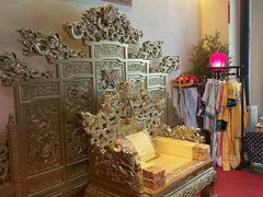 -江南韵·无锡太湖文化体验餐厅(凤凰天街店)