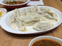 -喜家德虾仁水饺(青岛永旺东部店)