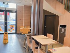 -麦当劳(漳州二路店)