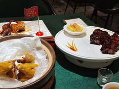 -大鸽饭(汉溪长隆店)