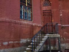 -圣·阿列克谢耶夫教堂