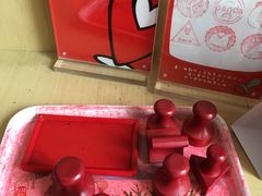 -熊猫邮局(少城店)