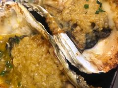 -云晓光头烧烤吧(川沙绿地店)