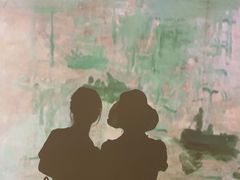 -印象莫奈时光映迹艺术展