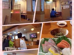 -古都日本料理(高桥路店)