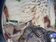 -刘少华贵州小黄牛·鲜牛肉火锅(总店)