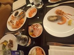 -广州白云机场雅高铂尔曼大酒店