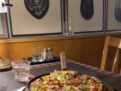 -小世界西餐厅(建国门店)