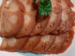 -梁家大院•农家菜(昆山会展中心店)