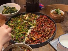 -铁公鸡·四川料理(天环广场店)