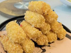 炸鲜奶-邵年鸽(杨庄店)