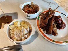 -比格比萨自助(宝山日月光店)