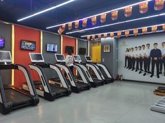-RunningFit健身高端私教馆(红星美凯龙店)