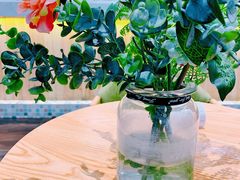 -THE ALLEY 鹿角巷(合生汇店)