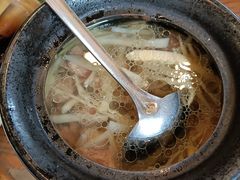 -西江美食舫·江西菜(健德桥店)