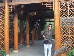 -武清南湖绿博园