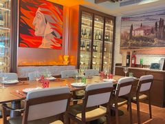 -Mammamia意大利餐厅(阳春巷店)