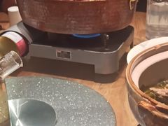 -黄山老妈·土菜(碧桂园店)