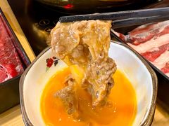 -牛匠和牛寿喜锅(西安总店)