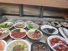 -毛哥小馆子(百井坊巷店)