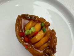 -品海楼·大连海胆锅贴馆(东港店)
