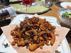 -外婆味道·云南菜大当家(弥勒店)