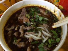 -王记生烫牛杂面馆(兰陵路店)