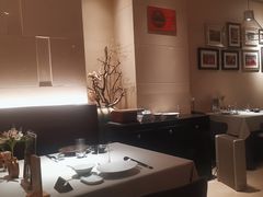 -悦融琥珀·京鲁菜·海味珍品(西单店)