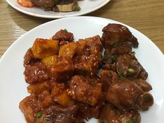 -水立方国际汤泉(六一中路店)