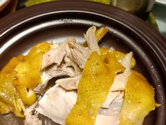 -秋色客家菜(流塘店)