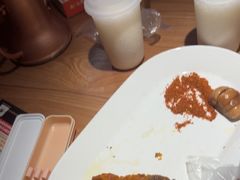 -谷丽麦馕新疆菜·清真(步步高梅溪新天地店)