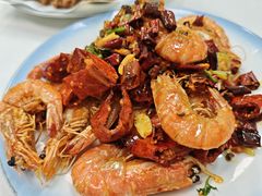 -来之顺海鲜菜馆·青岛菜·始于1993(栈桥店)