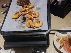 -玫瑰花园自助烤肉(顺义鑫海韵通店)