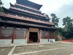 -敬亭山风景名胜区