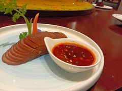 -西宁富力万达文华酒店·品珍中餐厅