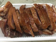特色酱板鸭-章云板鸭(总店)