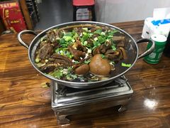 -苏州藏书羊肉馆(安顺路店)