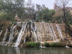 -沕沕水生态风景区