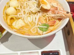 -芽笼芽笼新加坡餐厅(世纪汇店)