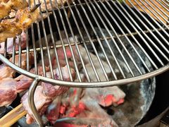 -源味居手把签烧烤(长春一店)