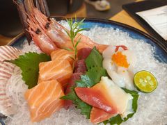 -沼津港精致料理·寿喜烧·烧鸟(青浦宝龙广场店)