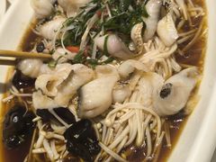 -子霖南山鲜虾面(南山总店)