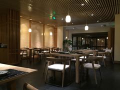 -北京古北水镇御舍温泉酒店