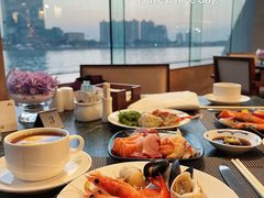 -白天鹅宾馆·流浮阁咖啡厅