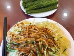 -新川面馆(新街口二店)