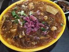 -毛华美食(清扬路店)