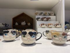 -恋物百货商店(华侨城店)