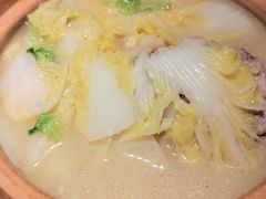 -奉天小馆·非遗东北菜(济南万象城店)