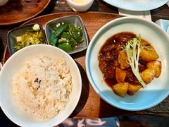 -青藤茶馆(凤起路店)