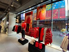 -李宁(大宁国际旗舰店)